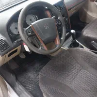 پژو پارس سال مدل ۱۴۰۰ کم کار|خودرو سواری و وانت|خوی, |دیوار