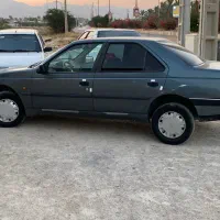 پژو۴۰۵|خودرو سواری و وانت|کازرون, |دیوار