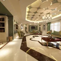 بازسازی و دکوراسیون مطب و کلینیک|خدمات پیشه و مهارت|تهران, دریا|دیوار