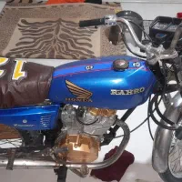 هندا سانیکو cdi