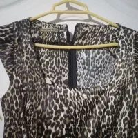 لباس|لباس|پرند, فاز ۴|دیوار