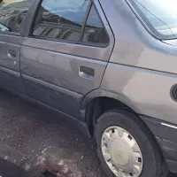 پژو ۴۰۵|خودرو سواری و وانت|قرچک, امین آباد|دیوار