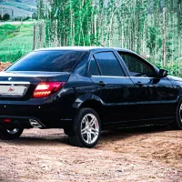 دنا تیپ ۲ مدل ۹۴|خودرو سواری و وانت|قروه, |دیوار