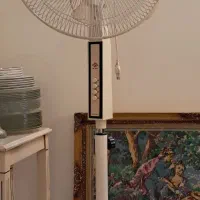 پنکه ایستاده پارس خزر