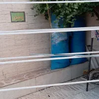 قفسه آهنی
