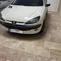 خودرو ۲۰۶