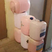 گالن ۲۰ لیتری