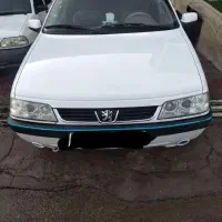 پژو 405 slx مدل 99