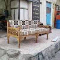 تعمیرات تخصصی صفرتاصدمبلمان اداری وخانگی|مبلمان خانگی و میز عسلی|اهواز, کوی جواهری|دیوار