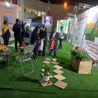 کارخانه دنیای چمن|عمده‌فروشی|چهاردانگه (تهران), |دیوار