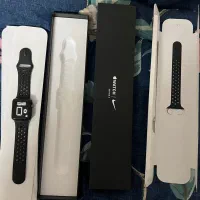 اپل واچ -  apple watch nike