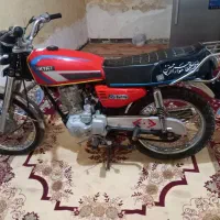 متور تکتاز|موتورسیکلت|خرمشهر, |دیوار