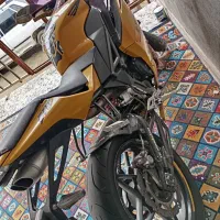 موتور مگلی|موتورسیکلت|کامیاران, |دیوار