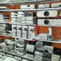 فروش دیتاپروژکتور کارکرده|تلویزیون و پروژکتور|اهواز, نادری|دیوار