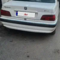 سواری پارس مدل ۹۰