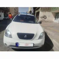 تیبا ۲ مدل ۹۵|خودرو سواری و وانت|فردیس, شهرک شهید حسینی|دیوار