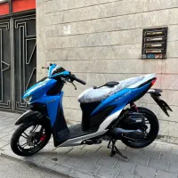 کلیک 150 آبی zx سالار گستر مدل 1400