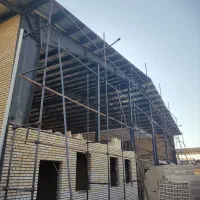 داربست|خدمات پیشه و مهارت|قم, علی آباد|دیوار