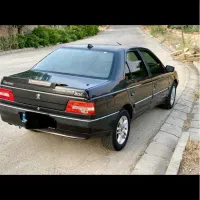 پژو ۴۰۵ slx موتور ۱۸۰۰|خودرو سواری و وانت|تهران, گلستان (شهرک راه آهن)|دیوار