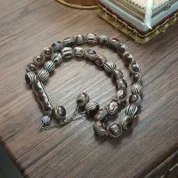 تسبیح|کلکسیون اشیاء عتیقه|کرمانشاه, |دیوار