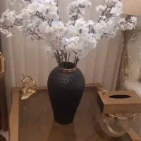 گل مصنوعی شیک