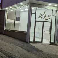 اجاره مغازه  همکف 70متروبالکن 30متر بر خیابان سعدی|اجارهٔ مغازه و غرفه|اردبیل, |دیوار