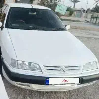 زانتیا 2000sx|خودرو سواری و وانت|مشهد, کلاهدوز|دیوار