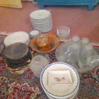 فروش ظروف چینی