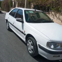 پارس تیوفایو|خودرو سواری و وانت|صدرا-فارس, فاز ۱|دیوار