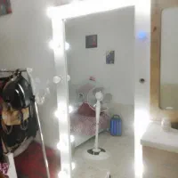 اینه قدی سالم نو