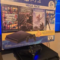 ps4 پلی استیشن اسلیم ۱ترا ps 4|کنسول، بازی ویدئویی و آنلاین|اندیشه, اندیشه فاز ۱|دیوار