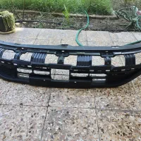 سپر جلو MVM X55|قطعات یدکی و لوازم جانبی|اهواز, شهرک نفت|دیوار