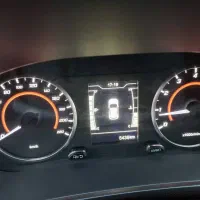 ام وی ام x22 پروpro MTمدل 402 صفرخشک|خودرو سواری و وانت|اردبیل, |دیوار