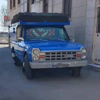 نیسان بار قیمت عالی