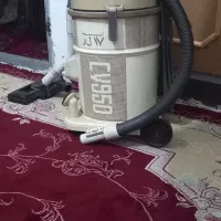 جارو برقی هیتاچی