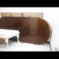 شمعدان های قدیمی|کلکسیون اشیاء عتیقه|کرج, گوهردشت|دیوار