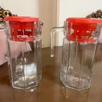 پارچ - گیلاس