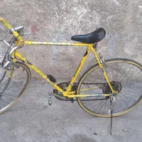 دوچرخه کورسی مارک پژو سالم