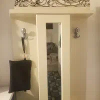 جا کفشی|جاکفشی، کمد، دراور|تربت جام, مسکن مهر|دیوار