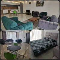 اجاره سوییت استخر دار|اجارهٔ کوتاه‌مدت آپارتمان و سوئیت|رودهن, |دیوار