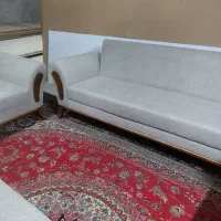 مبل نو به قیمت تولیدی|مبلمان خانگی و میز عسلی|آق قلا, |دیوار