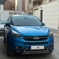 تیگو۷ مدل ۹۶