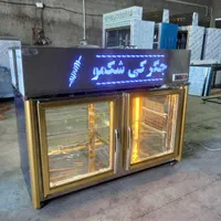 جیگرکی یخچال جگرفروشی|فروشگاه و مغازه|شاهدشهر, |دیوار