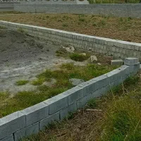 مجموعه شهرکی،زمین۲۳۰متری،اقساط|فروش زمین و ملک کلنگی|دابودشت, |دیوار