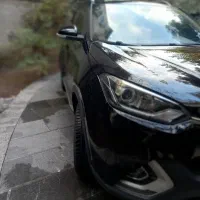 ام جی GS مدل 2017|خودرو سواری و وانت|تهران, اختیاریه|دیوار