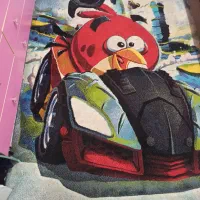 فرش در حد نو