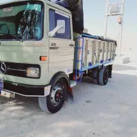 خاور۶۰۸|خودرو سنگین|فهرج, |دیوار