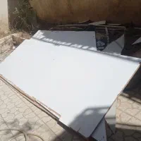 درب ریلی وکمد دیواری