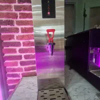 تجهیزات.لوازم.وسایل کافه بصورت کامل|کافی‌شاپ و رستوران|شاهین‌شهر, خانه کارگر|دیوار