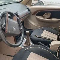 پارس Tu5 گاز سیمی مدل 96|خودرو سواری و وانت|مشهد, شریف|دیوار